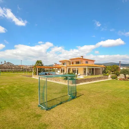 Villa Casa Jardim *