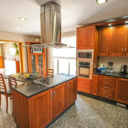 Casa Jardim