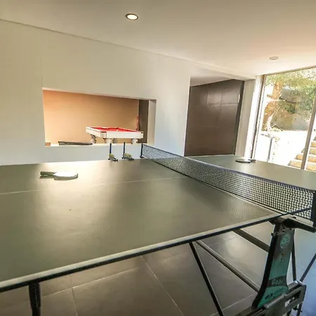 Casa Jardim *