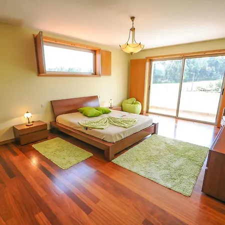 Casa Jardim Villa Esposende