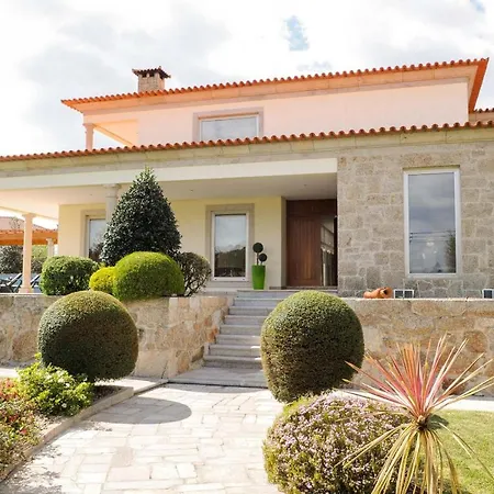 Villa Casa Jardim *