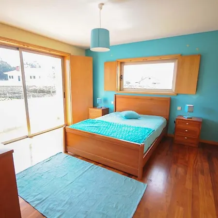 Casa Jardim Villa *