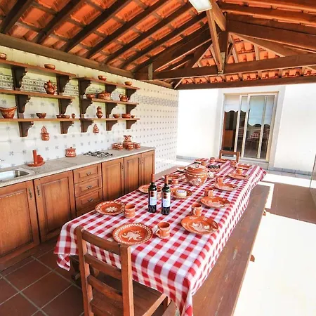 Villa Casa Jardim Esposende