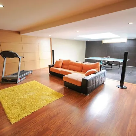 Casa Jardim