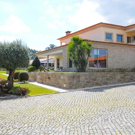 Casa Jardim וילה