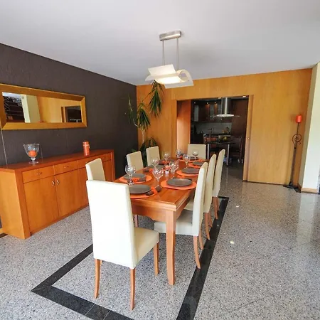 Casa Jardim וילה *
