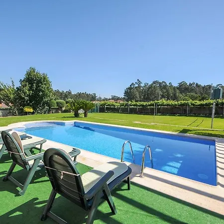 Casa Jardim וילה