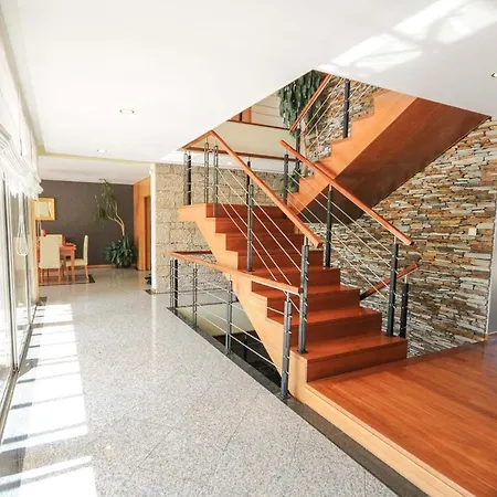 Villa Casa Jardim