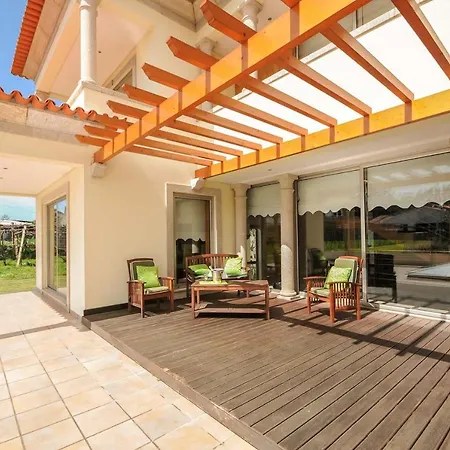 Casa Jardim * Esposende