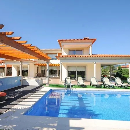 Casa Jardim Villa Esposende